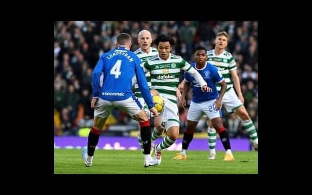 旗手怜央がゴールやアシストが増えた理由を自己分析 「ちょっとした工夫で、見える景色やできるプレーは変わっていく」