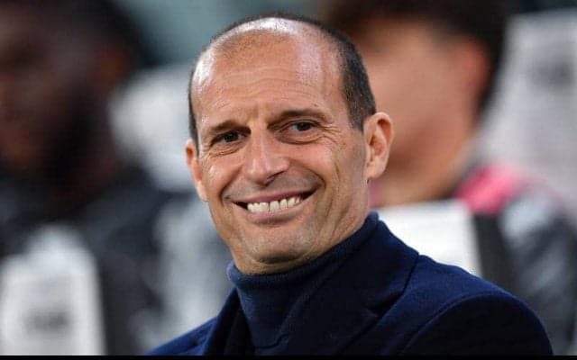 サンプドリアとの打ち合い制したユーベ、指揮官も「チームが成熟した証」と称賛