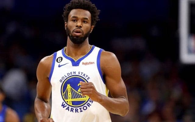 家族の事情で離脱中のウィギンズ…ウォリアーズ指揮官は「彼が復帰できれば最高なこと」