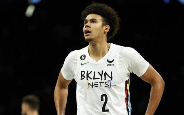 ネッツのキャメロン・ジョンソンが新契約で手にする年俸は年平均で約24億円か？