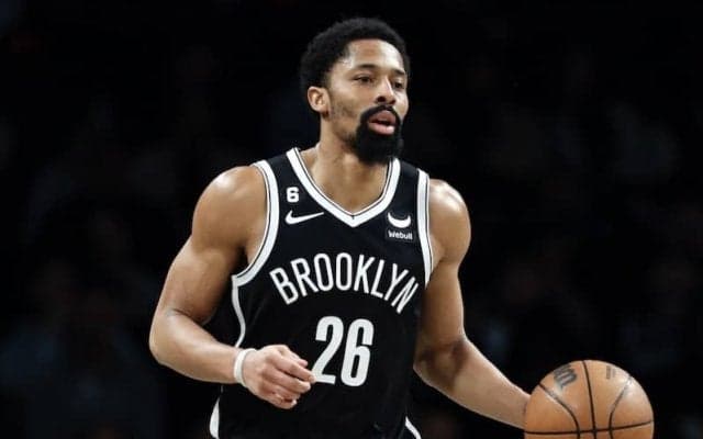 ネッツがウェスト首位との接戦を制して2連勝…ヨキッチが躍動もナゲッツは3連敗