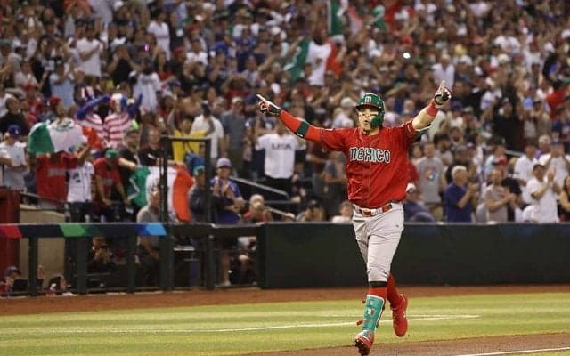 元オリ助っ人が最強米国を粉砕…驚愕の2本塁打5打点　ドーピング違反で退団から復活