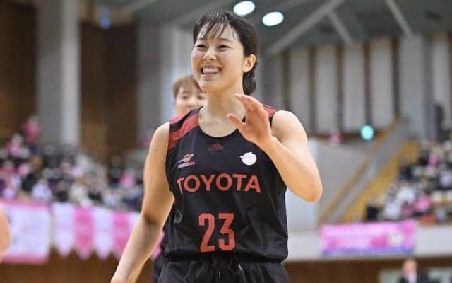 首位のトヨタ自動車が富士通に連勝…デンソーと三菱電機の上位対決は痛み分けに／Wリーグ第12節