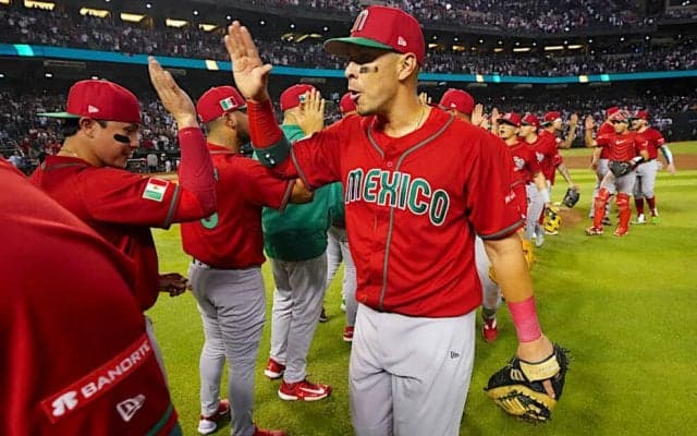 【WBC】史上最強アメリカ代表連覇に暗雲　メキシコ打線爆発で投手陣崩壊、大敗を喫す