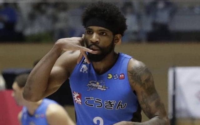 「B.LEAGUE Monthly MVP by 日本郵便」…2月度はペリン・ビュフォードが受賞！