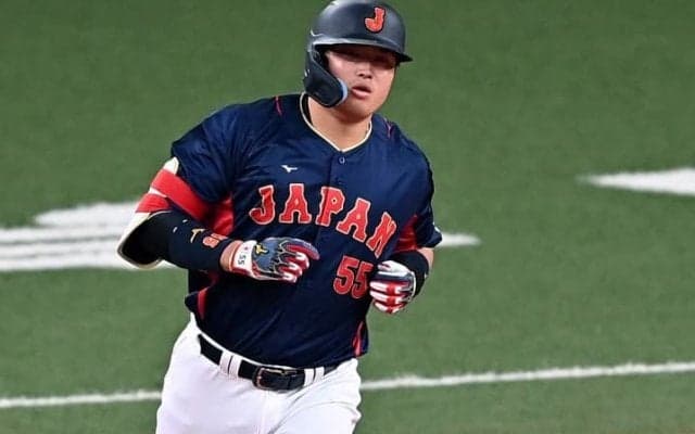 ４連勝した侍ジャパンの「完成度」は？日本一の投手コーチが診断「村上は外してもいい」