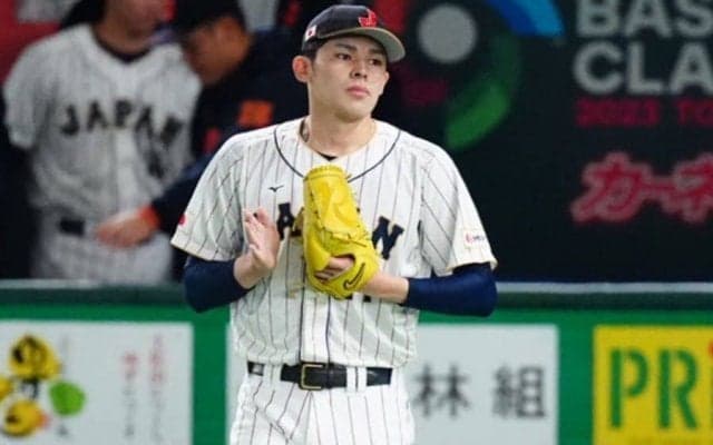 チェコ監督、朗希の“お詫び”に感動「野球は世界を結ぶ」　162キロ死球が生んだ絆