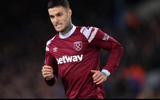 「自分自身を取り戻せ」プレミアリーグで苦戦のスカマッカにモイーズ監督が注文