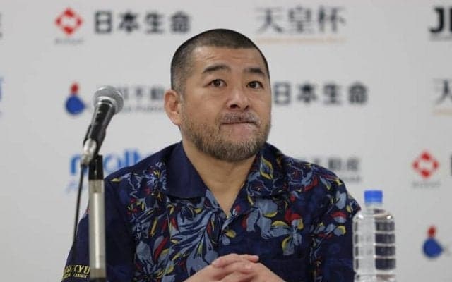 有明での天皇杯で辛酸をなめた琉球…桶谷HCは「日本一になる力がなかった」