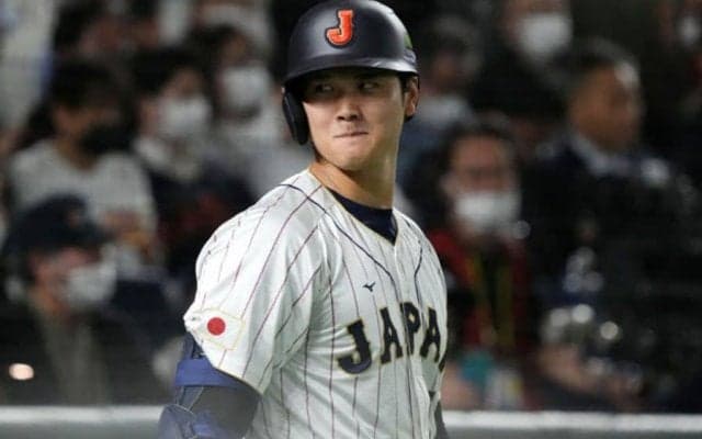 大谷翔平が「チェコでは神様になった」　“ギャップ”に野球協会も「すっかりベタ惚れ」