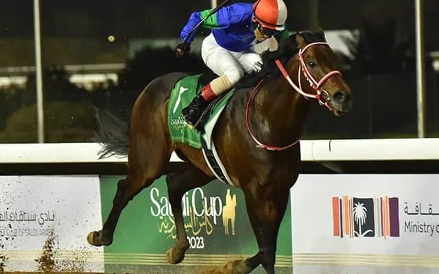 【JRA】ドバイWCデー4競走の勝馬投票券発売が決定！