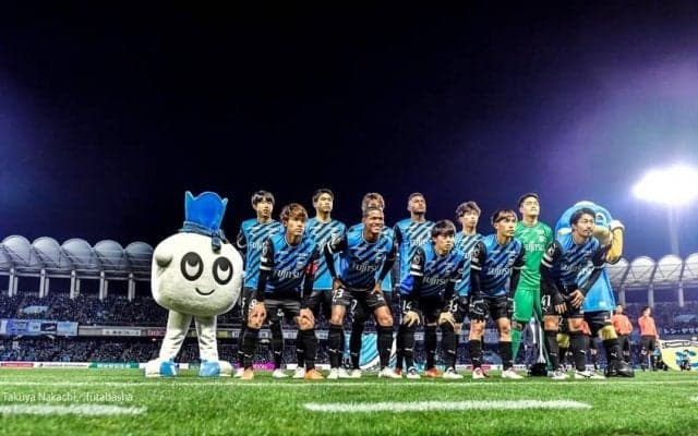 川崎がDF田邉秀斗の復帰を発表！ J2千葉に育成型期限付き移籍…川崎は最終ラインに負傷者続出