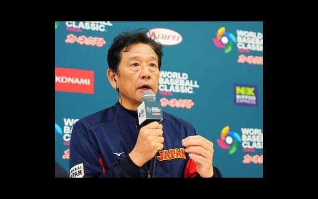 日本をWBC１次リーグ全勝突破へと導いた「勝利とロマンの栗山流二刀流采配」を紐解く３つの決断