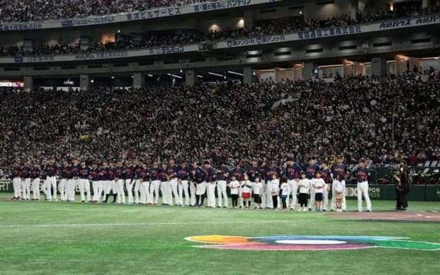 米記者も驚いた日本のおもてなし　デザートに大喜び…侍ガチャは「驚くほど素晴らしい」