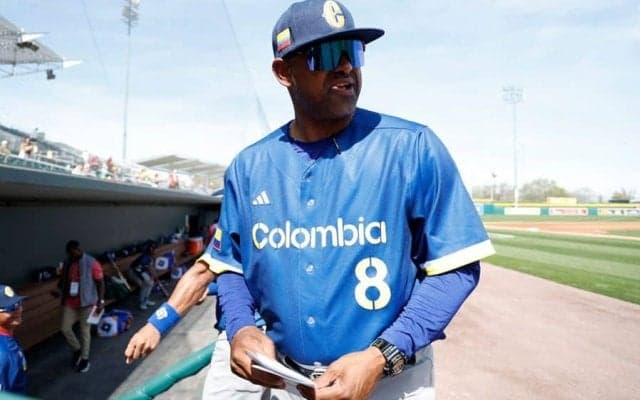 コロンビア監督の“師匠”は王貞治氏　鷹在籍の2年で「多くを学んだ…とても賢い人」