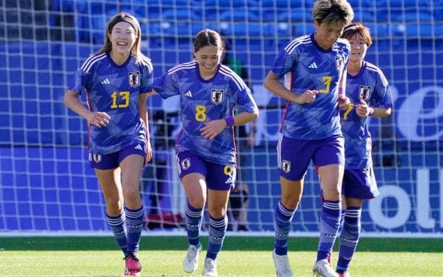 なでしこジャパン勢ら4名も追加！EAが『FIFA23』内NWSL選手のレーティングを公開、日本女子トップは？