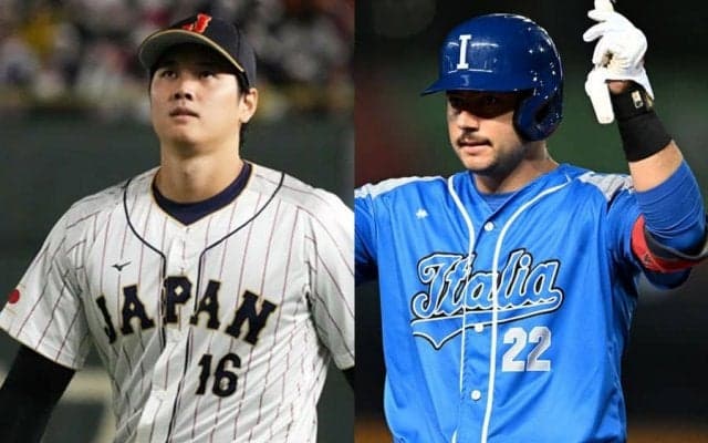 大谷翔平に「寿司を奢らせよう」　実現…フレッチャーとの“親友対決”をファン心待ち