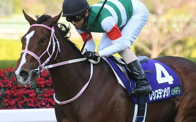 19年阪神JF覇者レシステンシアや名牝ビワハイジを母に持つ10歳馬などがJRA登録を抹消