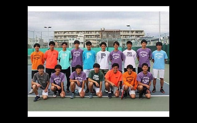  法政二高が創部以来初、男女で全国出場【前編・男子部】 