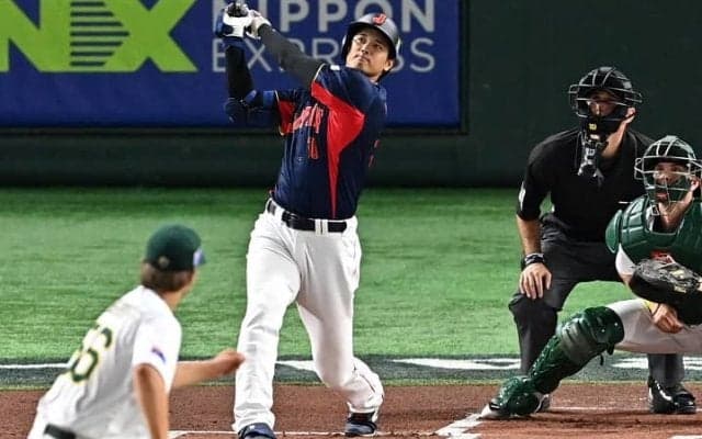 「欠点を見つけるのは難しい」４連勝の侍ジャパンに海外メディアも熱視線！「優勝の最有力候補になりつつある」