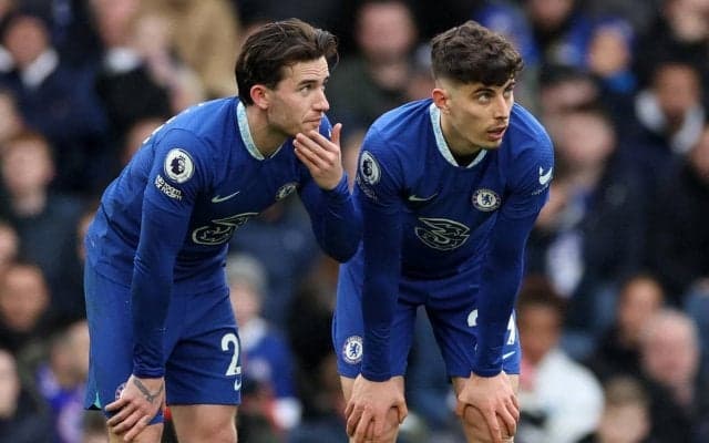 調子上向きのチェルシーの理由は「Nintendo Switch」？ チームバスで楽しむ姿が話題