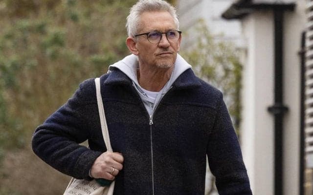 政府批判で降板したリネカー氏、『BBC』が謝罪し復帰へ…サポートには感謝