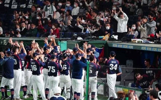大健闘のチェコが抱く“次なる野望”　「日本でやりたい選手が…」期待する新たな可能性