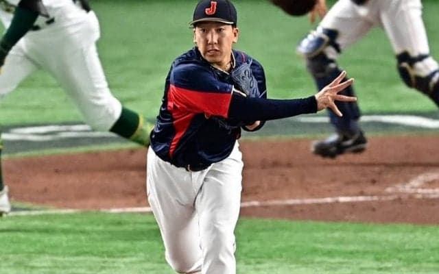 侍ジャパン”世界一”までのポイントを球界ＯＢが指摘　”ピンチ”未経験の中で試される「接戦での選手起用」