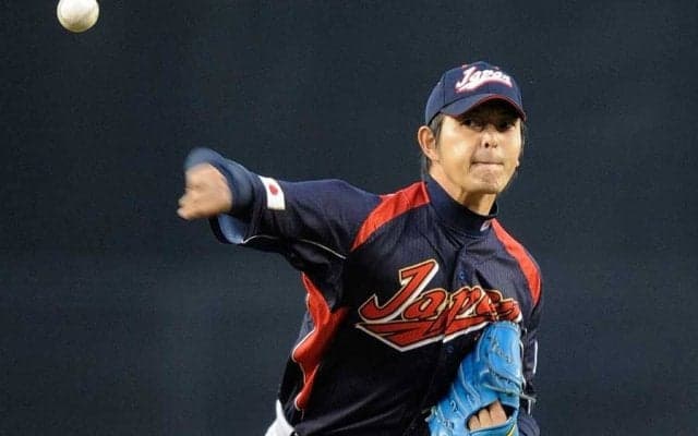 全て背負う“エース”に「頼むぞ」しか言えず…　価値観すら変えたWBC決勝での力投