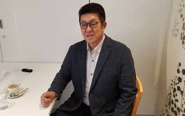 突然の日本代表入りに「えーってなった」　急成長で抜擢も…野茂らのレベルに自信喪失