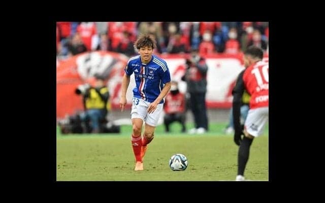 森保ジャパンの新スタートにおススメしたい新顔がいる 欧州やＪリーグで出色のパフォーマンスを見せる選手たち