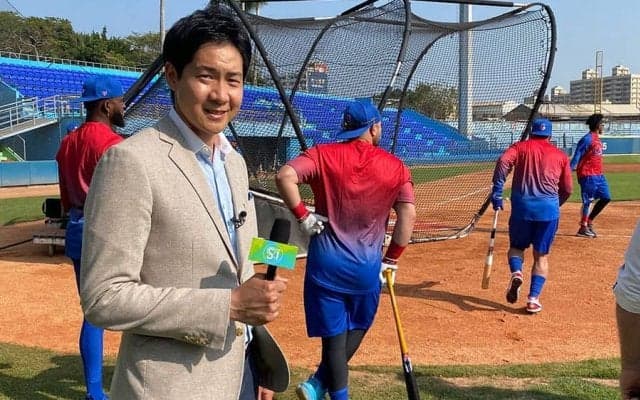 WBCは「新しい世界を見せてくれる」　超一流選手と触れて感じた“伝えること”の魅力