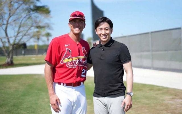 ヌートバーはなぜ愛される？　斎藤佑樹氏が目を奪われた真摯な姿勢と細かな“気配り”