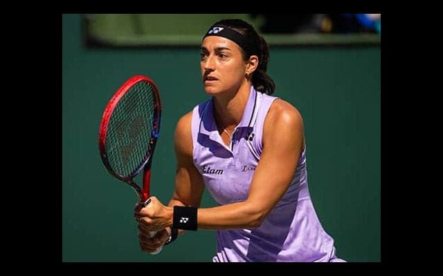  ガルシア16強 フェルナンデス撃破 