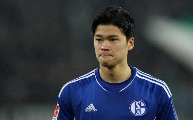 「思ったよりも深刻」シャルケMF上月壮一郎が足首の手術が決まり心境、チームメイトの吉田麻也もエール！