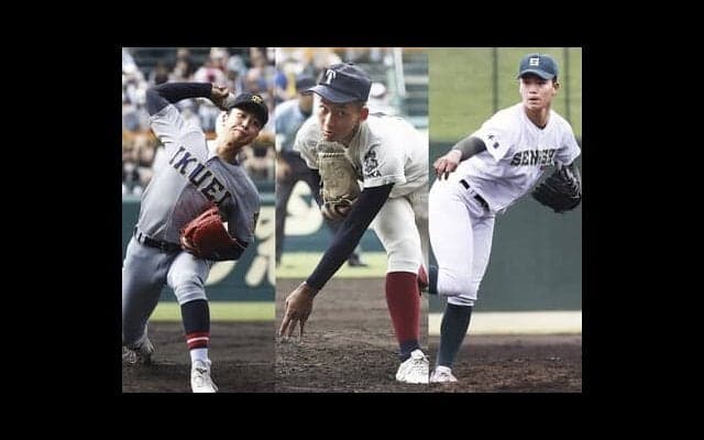 大阪桐蔭・前田悠伍だけじゃない！ 最速151キロの快腕から素材型右腕までセンバツ大注目の好投手10人