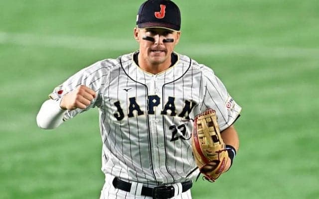 「ヌートバーシフトもある」球界ＯＢが指摘するイタリア代表の「不気味さ」【侍ジャパン】