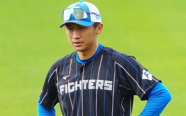 日本ハム、加藤豪将が右腹斜筋肉離れ　全治8週間で開幕絶望…NPB1年目にまさか