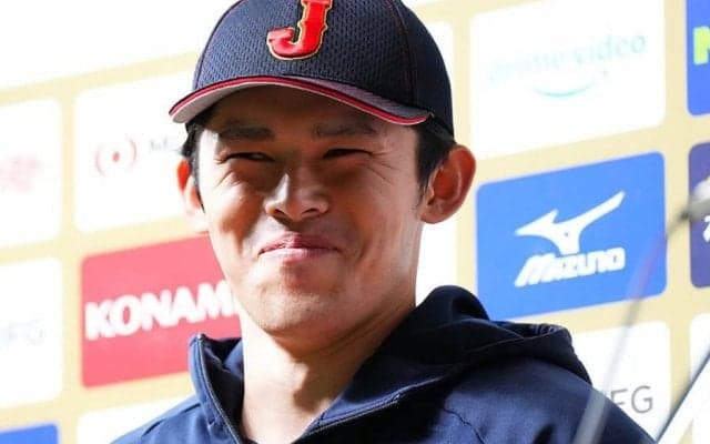 佐々木朗希にチェコ感激「リスペクト」　“お詫び”で芽生えた友情は「世界を平和に」