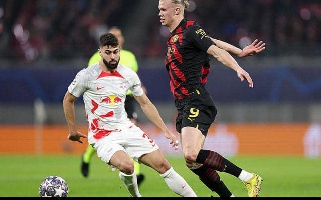 【CLラウンド16プレビュー】シティ優位もライプツィヒとの8強懸けた第2ラウンドは好勝負必至