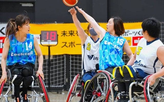 【さくら杯】皇后杯7連覇中のカクテルに生まれている新戦力の卵たち