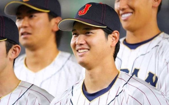 大谷翔平インスタ、フォロワー急増で300万人突破「数日前には200万人もいなかった」