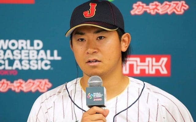 バウアー加入は「事件と言っていい」　今永が仰天歓迎「寝起き悪いが目が覚めた」