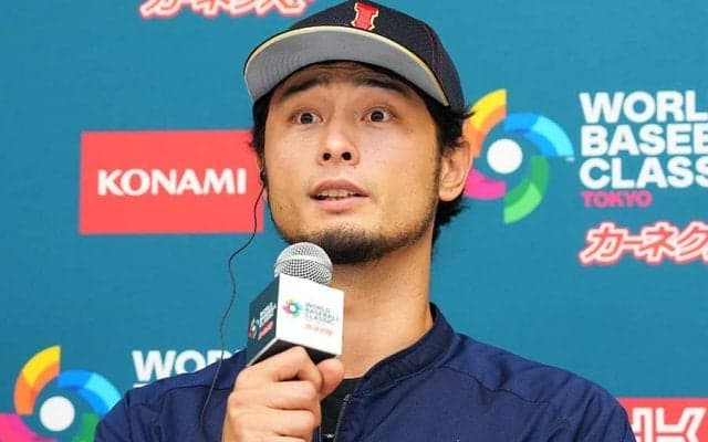 ダルビッシュ、ラーメンは「ずっと食べなければ大丈夫」　若手と“突如出没”したワケ