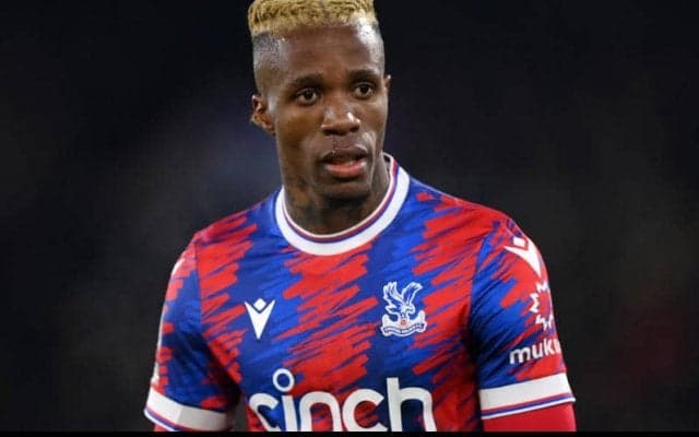 ザハに中東クラブが巨額オファー？　クリスタル・パレスも慰留を諦めず