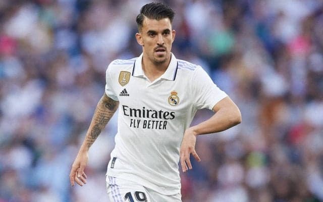 「相応しくないなら更新はしたくない」今季で契約満了を迎えるセバージョス、レアルへの想いを語る「他のクラブに行くのも嫌」