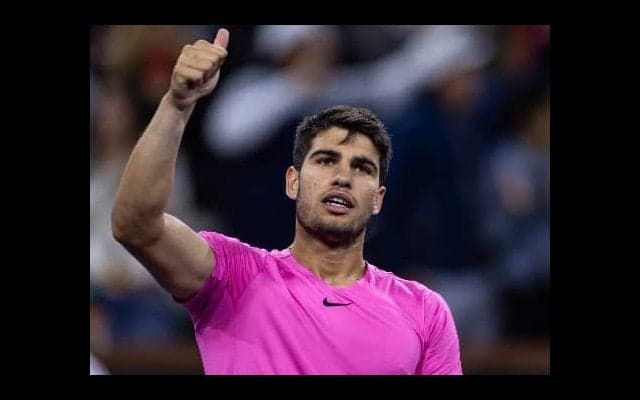  アルカラス 歴代2位の記録で100勝へ 