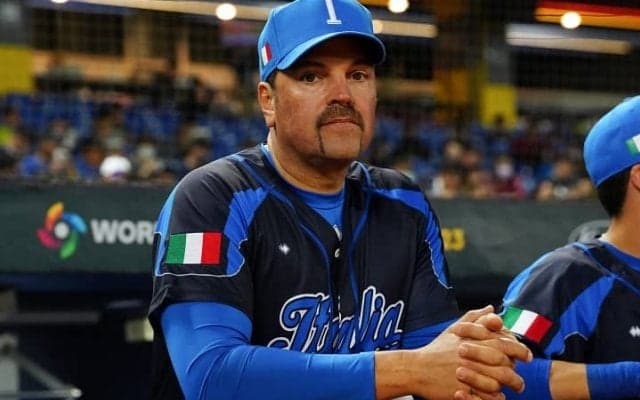 侍ジャパンと激突する「伏兵イタリア」ジョー・ディマジオを筆頭とするイタリア系名選手の系譜【WBC】