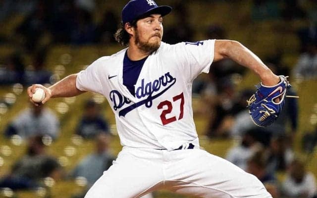 【プロ野球】「ベイスターズ以上のチームない」とサイ・ヤング賞右腕トレバー・バウアーが抱負　三浦大輔監督も「現役バリバリ」と興奮