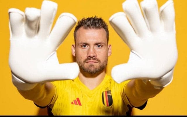 世代交代のベルギー代表から35歳ミニョレも去る…「別れを告げるとき」